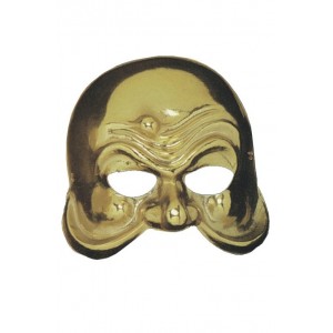 Маска Арлекин