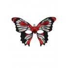 Домино пеперуда 4 цв.