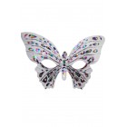 Домино пеперуда 4 цв.