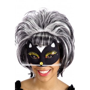 Домино коте