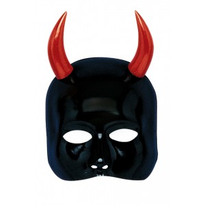 Маска Дявол