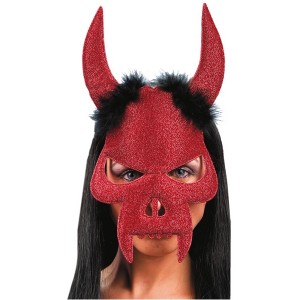 Домино Дявол