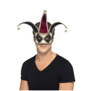 Домино Арлекин