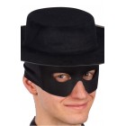 Домино черно