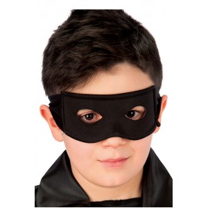 Домино черно