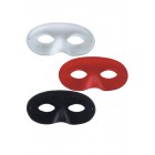 Домино обло с нос