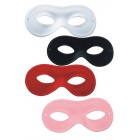 Домино обло без нос