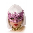 Домино розово