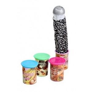 Кутия с изненада - Змия