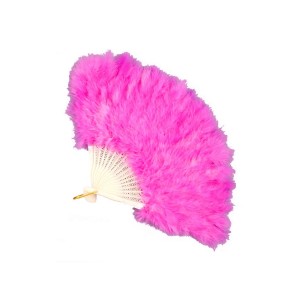 Ветрило с марабу 