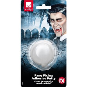 Лепило за зъби