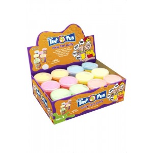 Пърдяща пяна