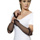 Ръкавици мрежа Ръкавици мрежа