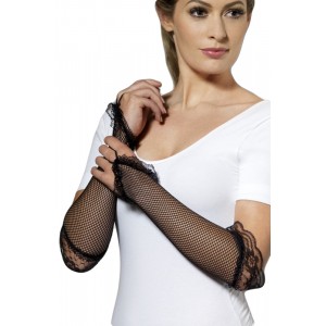 Ръкавици мрежа