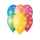 Балони Фойерверки Балони Фойерверки