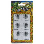 Изкуствени мухи