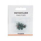 Изкуствени мухи