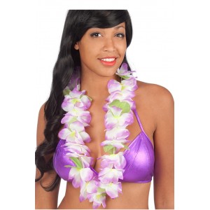 Хавайска огърлица