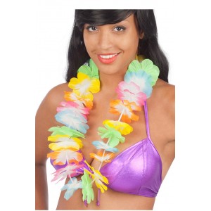 Хавайска огърлица