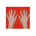 Нокти флуоресцентни Нокти флуоресцентни