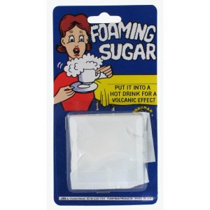 Кипяща захар