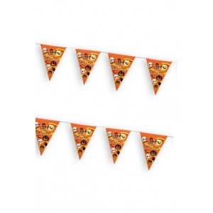 Гирлянд Halloween