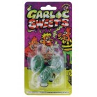 Чеснови бонбони Чеснови бонбони