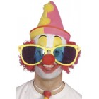 Очила Големи