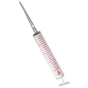 Спринцовка