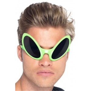 Очила Извънземно