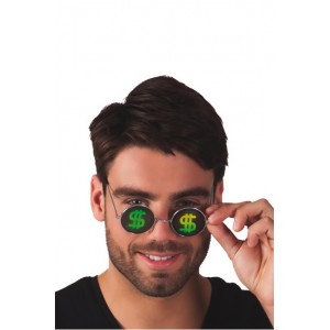 Очила с Долари