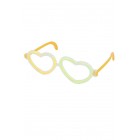 Очила Сърца, светещи Очила Сърца, светещи