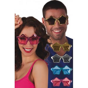 Очила Звезди