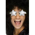 Очила Звезди, сребърни Очила Звезди, сребърни