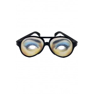 Очила с физиономия