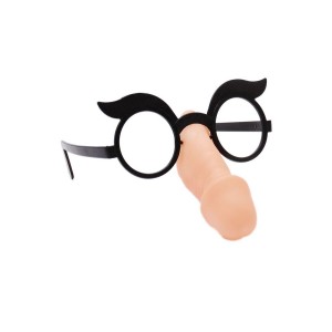 Очила с Мъжки атрибут Очила с Мъжки атрибут