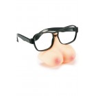 Очила с нос гърди Очила с нос гърди