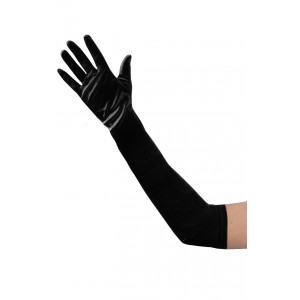 Ръкавици сатен