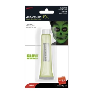 Грим фосфоресциращ