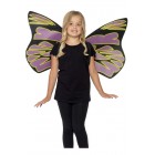 Крила Пеперуда