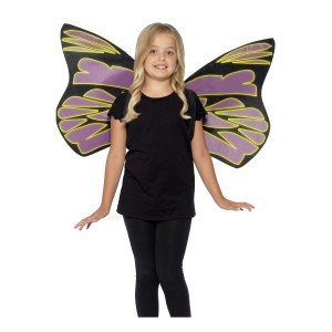 Крила Пеперуда