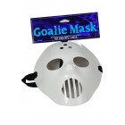 Хокейна маска