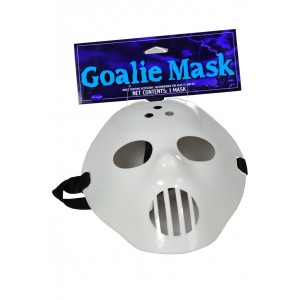 Хокейна маска