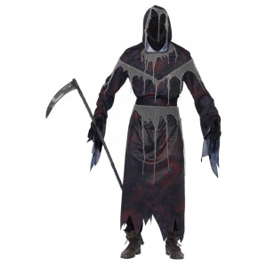 Костюм Смърт