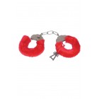 Белезници с пух Белезници с пух