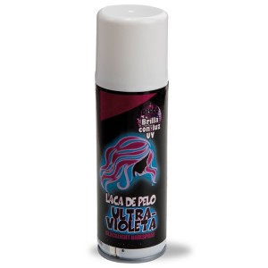 Спрей за коса