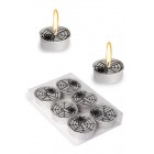 Свещи Хелоуин