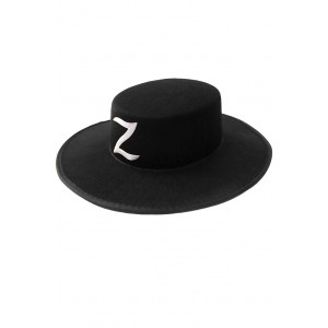 Шапка Зоро детска