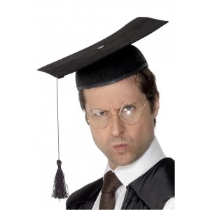 Шапка Абсолвент