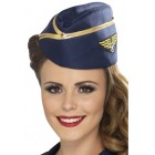 Шапка Стюардеса